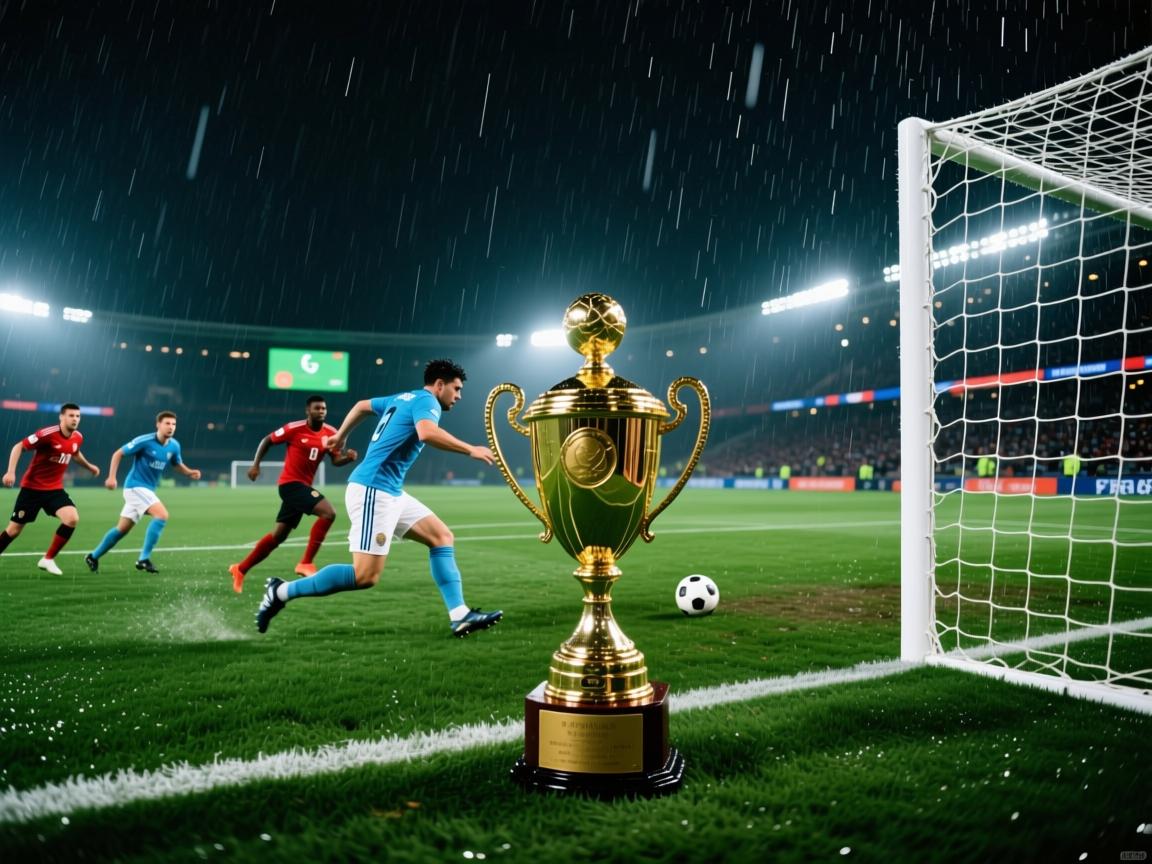 内马尔在独行侠比赛中赛况扑朔迷离，惊险取胜引发热议！-开云官方