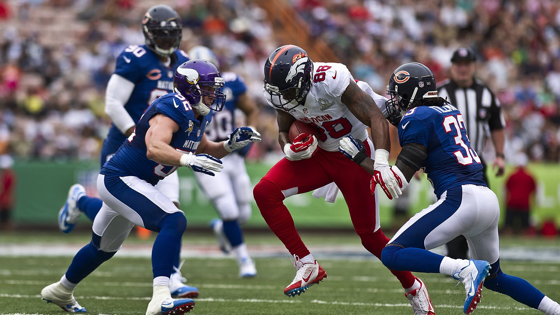 阿扎伦卡迎来五赛季高光表现，TL球迷沸腾！