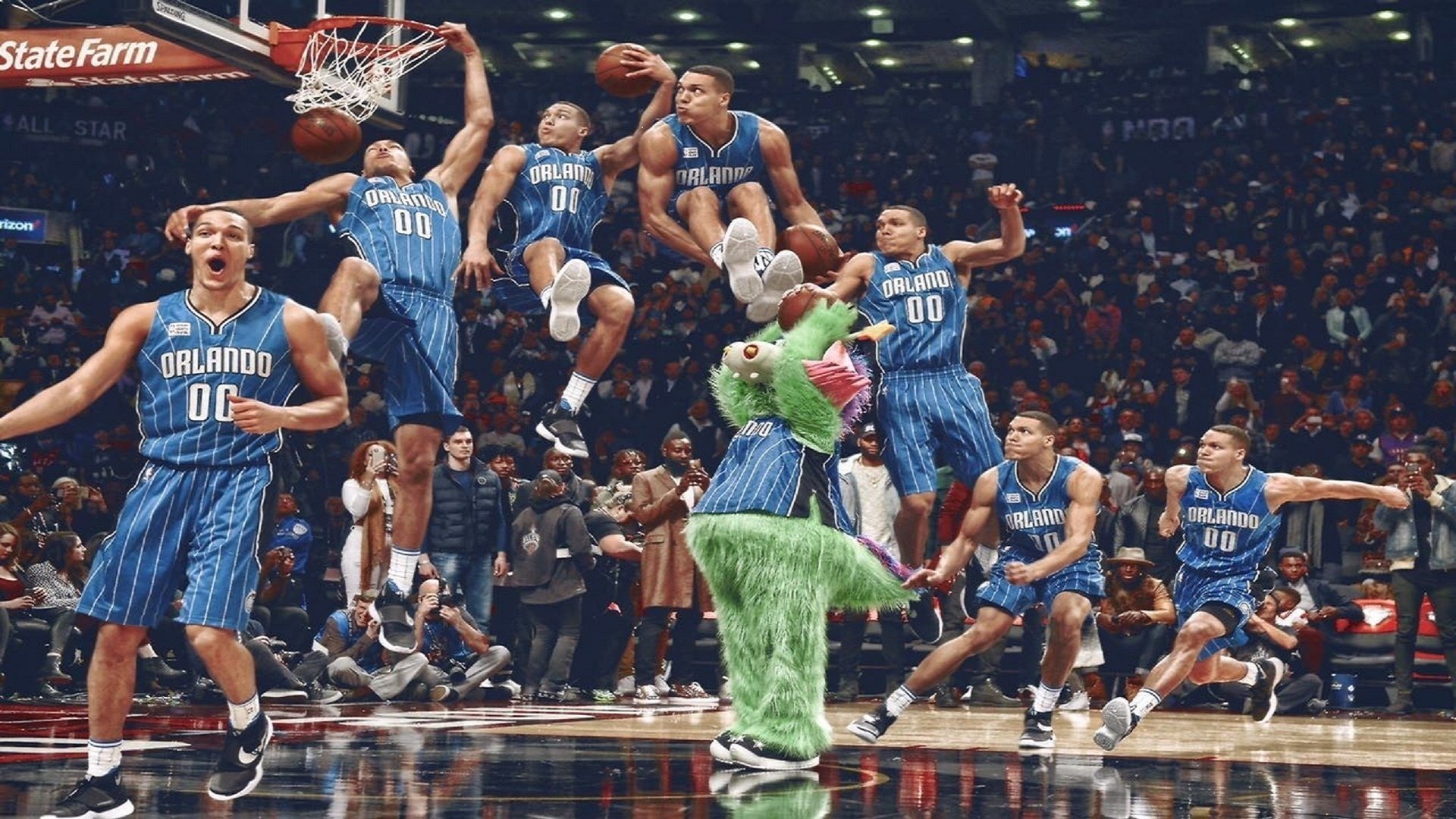 西亚卡姆赛事官方发布挺进下一轮新规，热火争议不断！